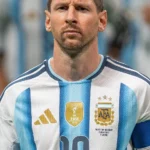 goat messi tartışması?