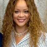 rihanna abla ile gezmeceler